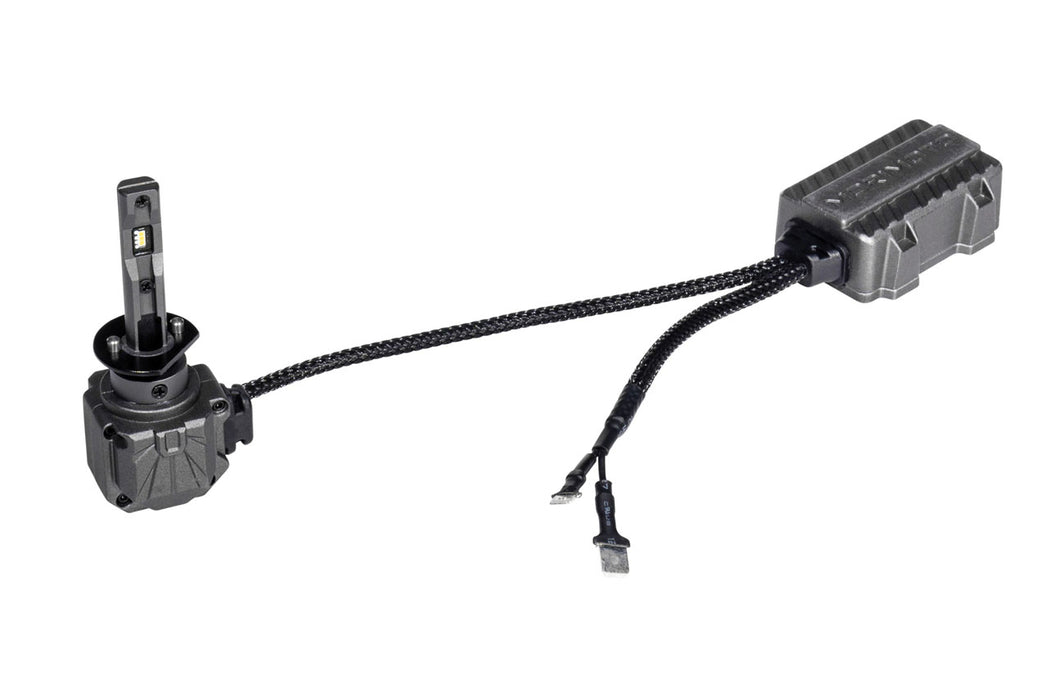 Morimoto 2Stroke 4.0 H1 LED Bulbs LED2005