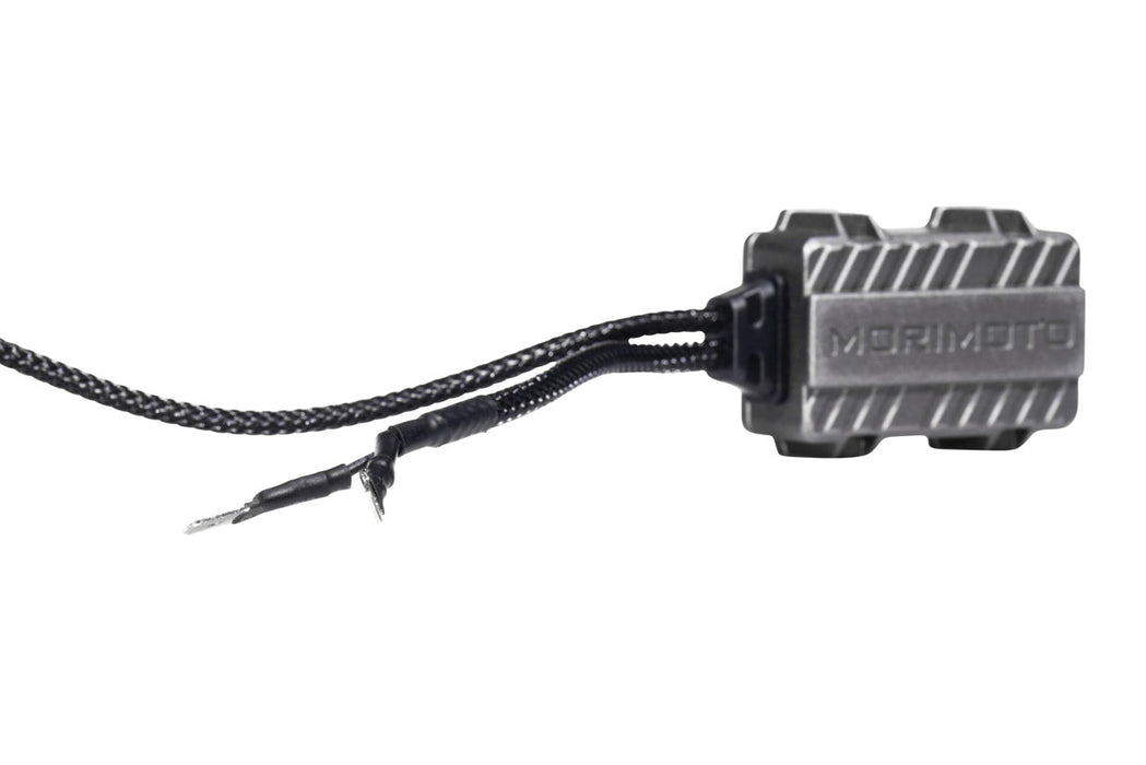 Morimoto 2Stroke 4.0 H1 LED Bulbs LED2005