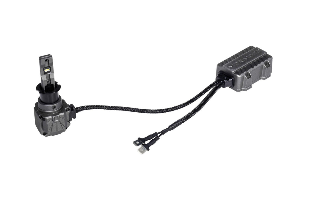 Morimoto 2Stroke 4.0 H3 LED Bulbs LED2010