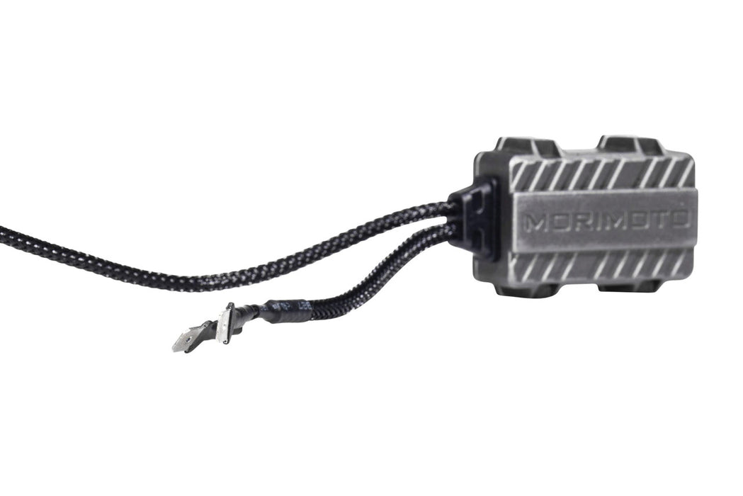 Morimoto 2Stroke 4.0 H3 LED Bulbs LED2010