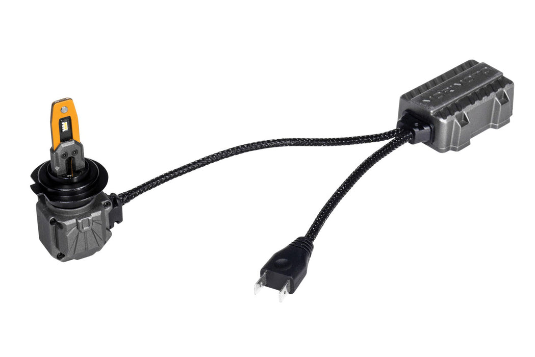 Morimoto 2Stroke 4.0 H7 LED Bulbs LED2015