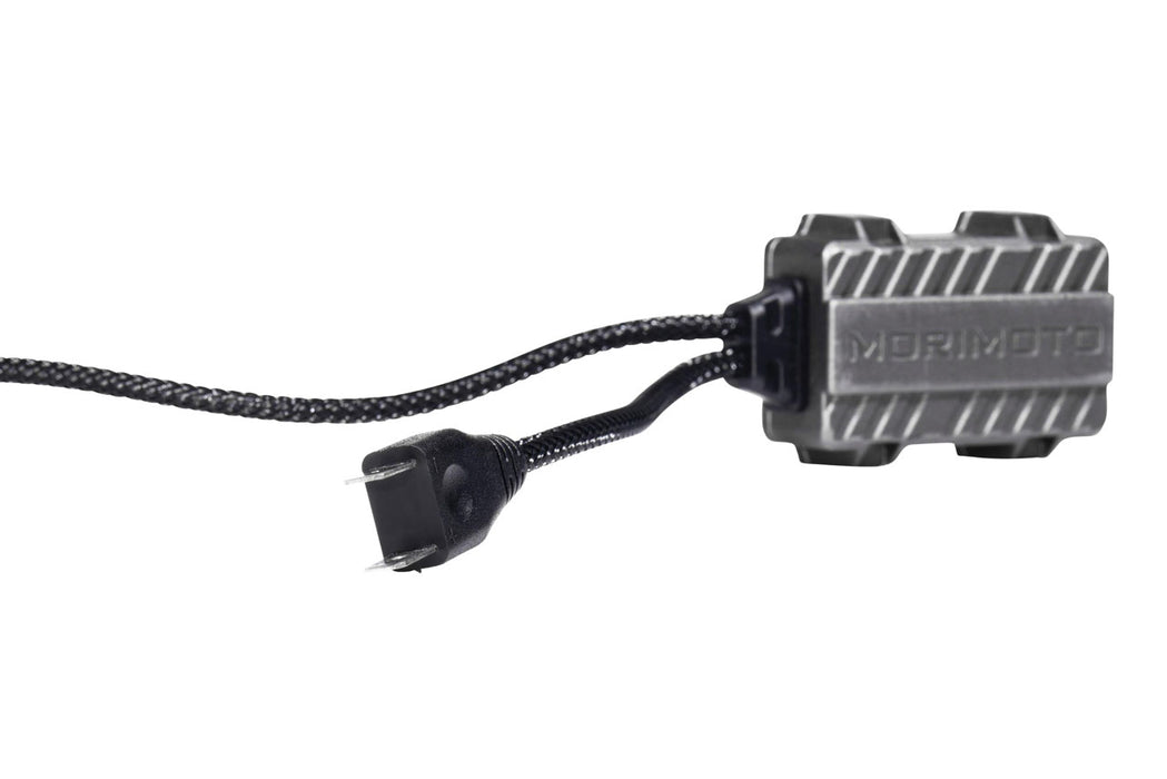 Morimoto 2Stroke 4.0 H7 LED Bulbs LED2015