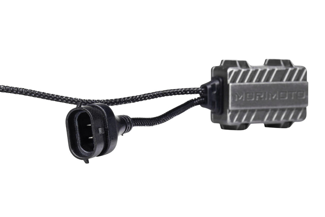 Morimoto 2Stroke 4.0 H11/H9/H8 LED Bulbs LED2020