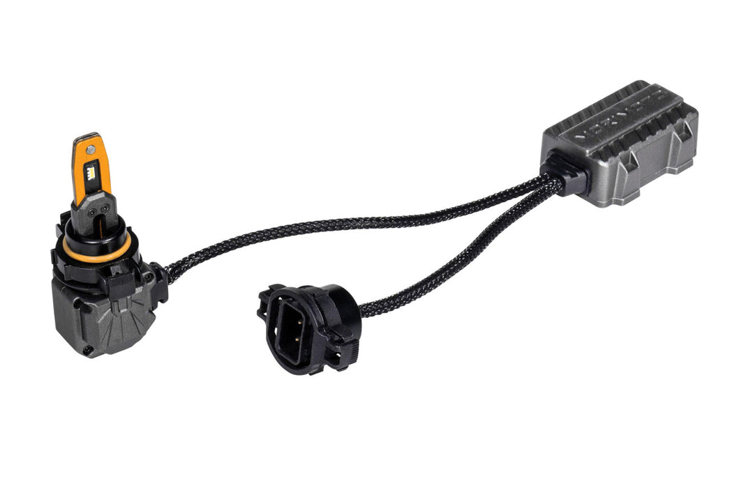 Morimoto 2Stroke 4.0 5202 LED Bulbs LED2025