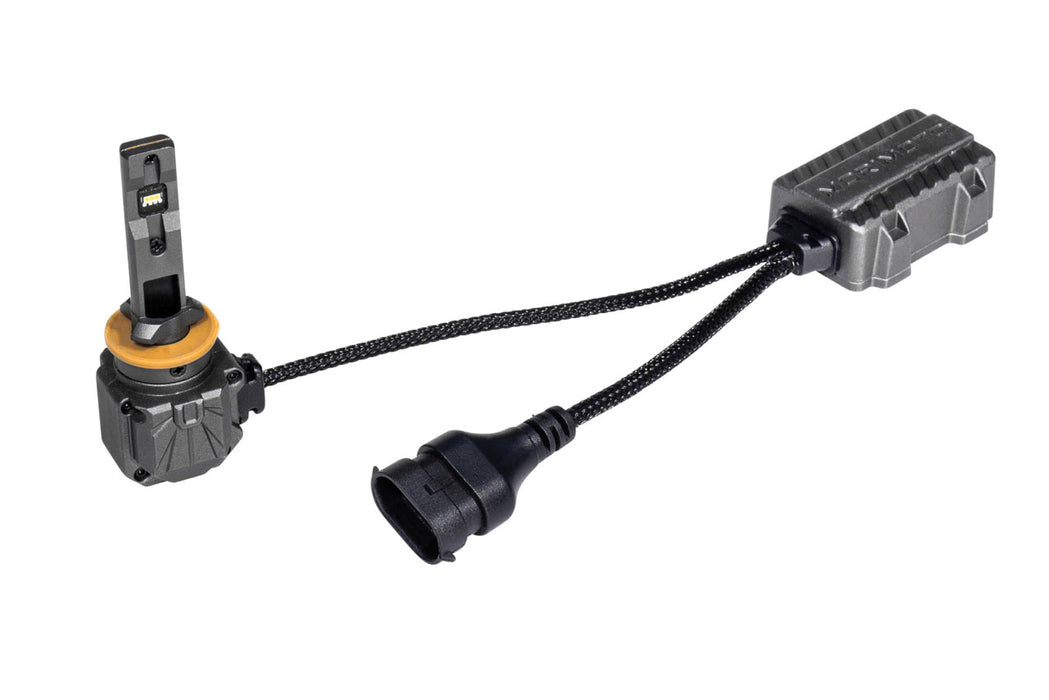 Morimoto 2Stroke 4.0 880 LED Bulbs LED2030