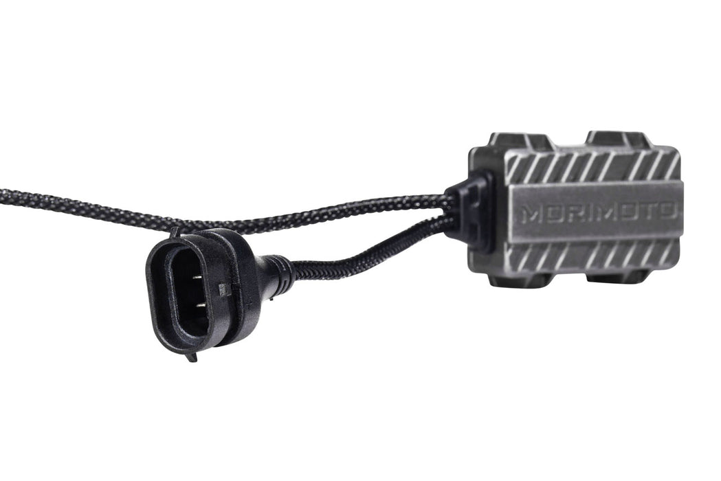 Morimoto 2Stroke 4.0 880 LED Bulbs LED2030