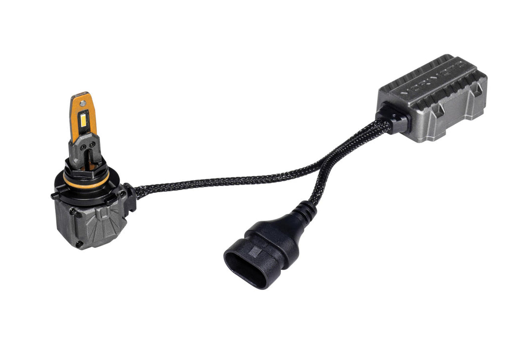 Morimoto 2Stroke 4.0 9005/H10 LED Bulbs LED2035-Y