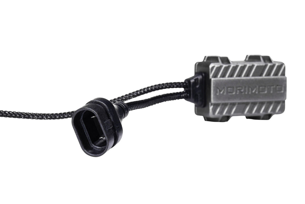 Morimoto 2Stroke 4.0 9005/H10 LED Bulbs LED2035-Y