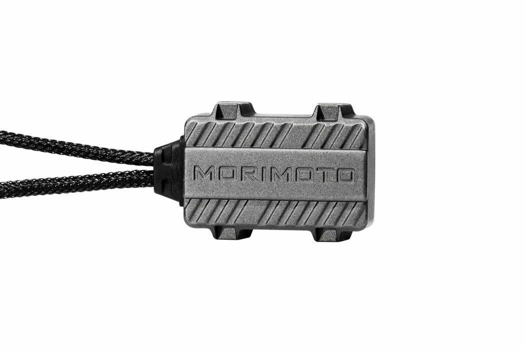 Morimoto 2Stroke 4.0 9005/H10 LED Bulbs LED2035