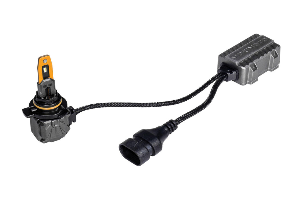 Morimoto 2Stroke 4.0 9012 LED Bulbs LED2045