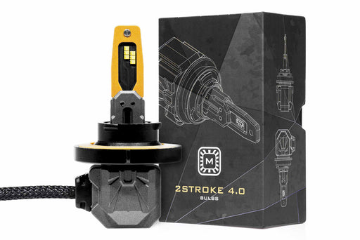 Morimoto 2Stroke 4.0 H13/9008 LED Bulbs LED2055