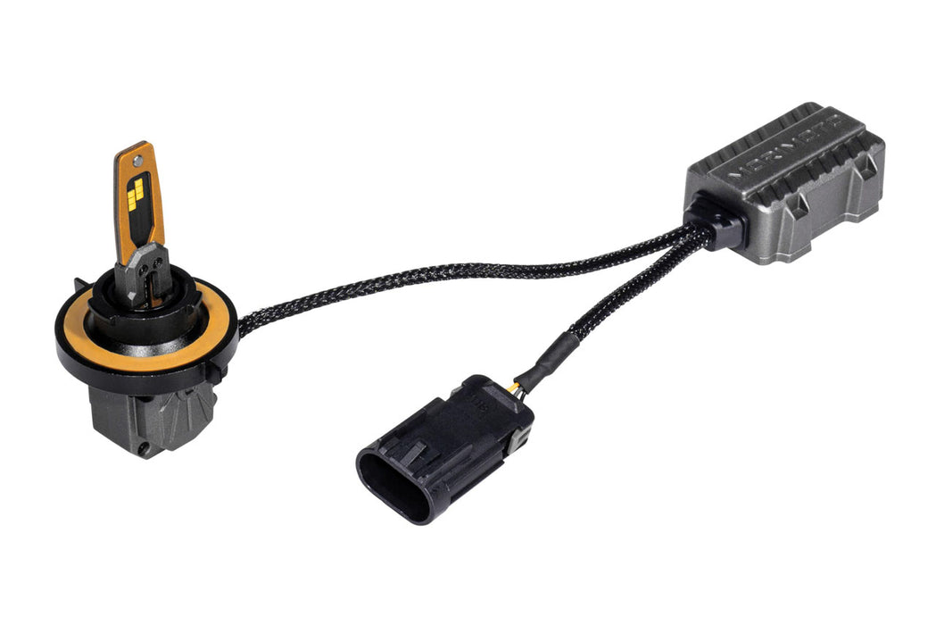 Morimoto 2Stroke 4.0 H13/9008 LED Bulbs LED2055