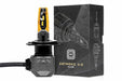 Morimoto 2Stroke 4.0 H4/9003 LED Bulbs LED2060