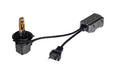 Morimoto 2Stroke 4.0 H4/9003 LED Bulbs LED2060