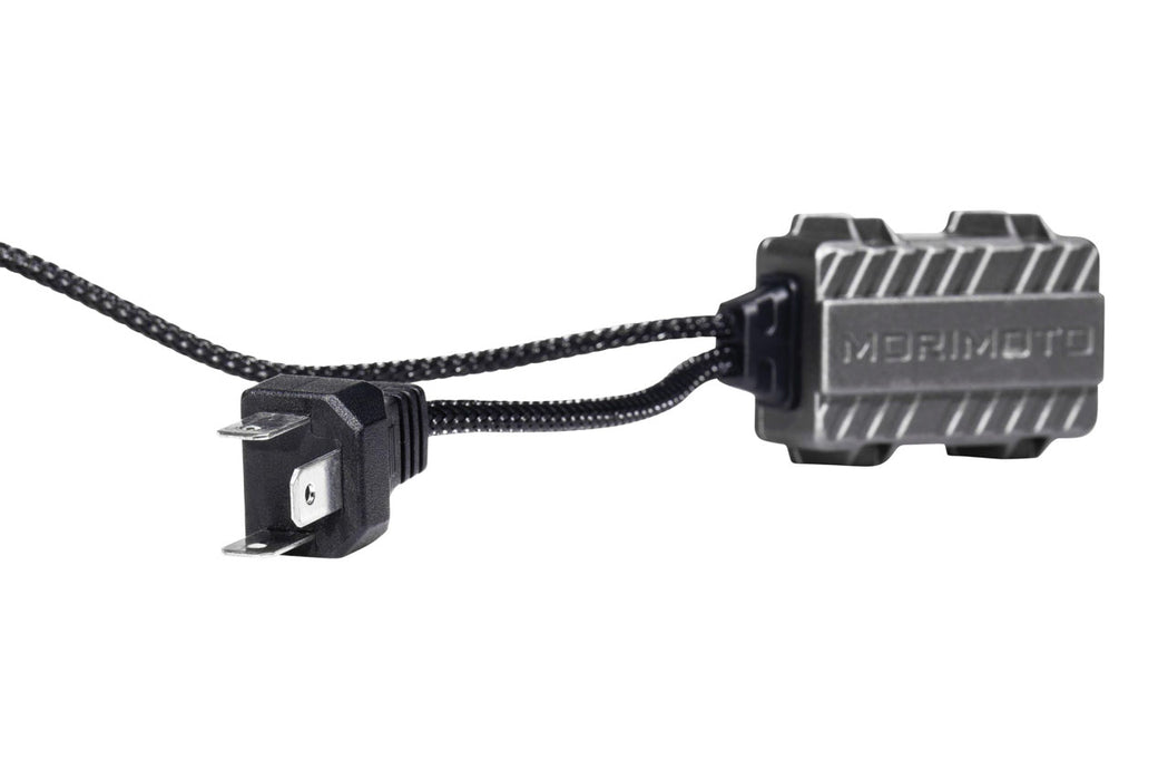 Morimoto 2Stroke 4.0 H4/9003 LED Bulbs LED2060