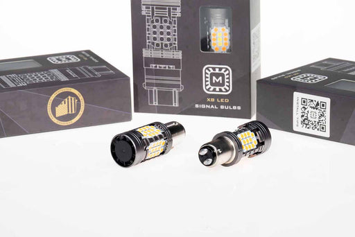 Morimoto 1157 XB Bulbs LED401