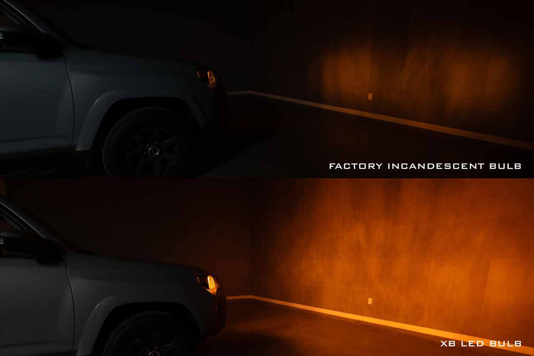Morimoto 1157 XB Bulbs LED401