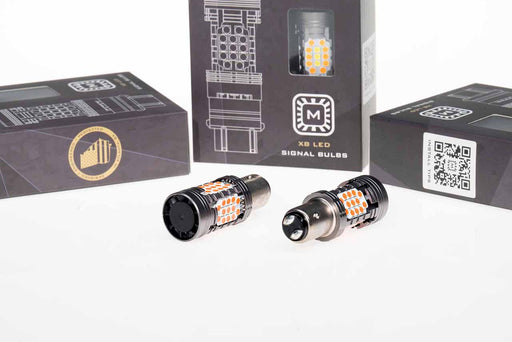 Morimoto 1157 XB Bulbs LED403