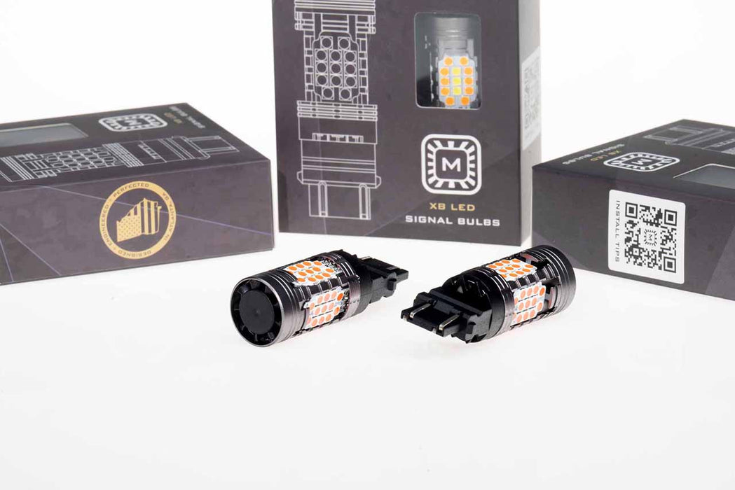 Morimoto XB 3156/3157 Bulbs LED407