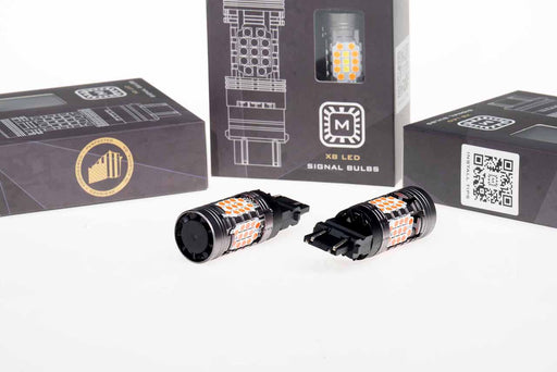 Morimoto XB 3156/3157 Bulbs LED407