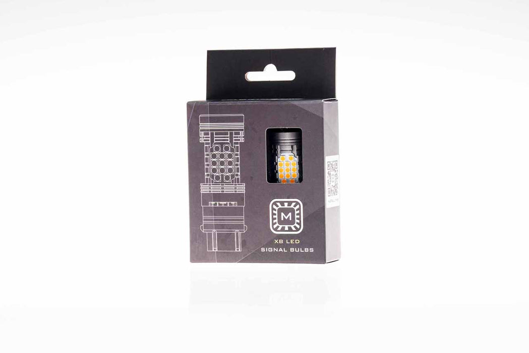 Morimoto XB 7440/7443 Bulbs LED411