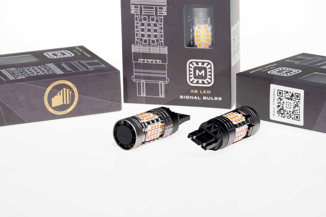 Morimoto XB 7440/7443 Bulbs LED413