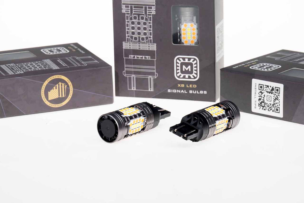 Morimoto XB 7440/7443 Bulbs LED414