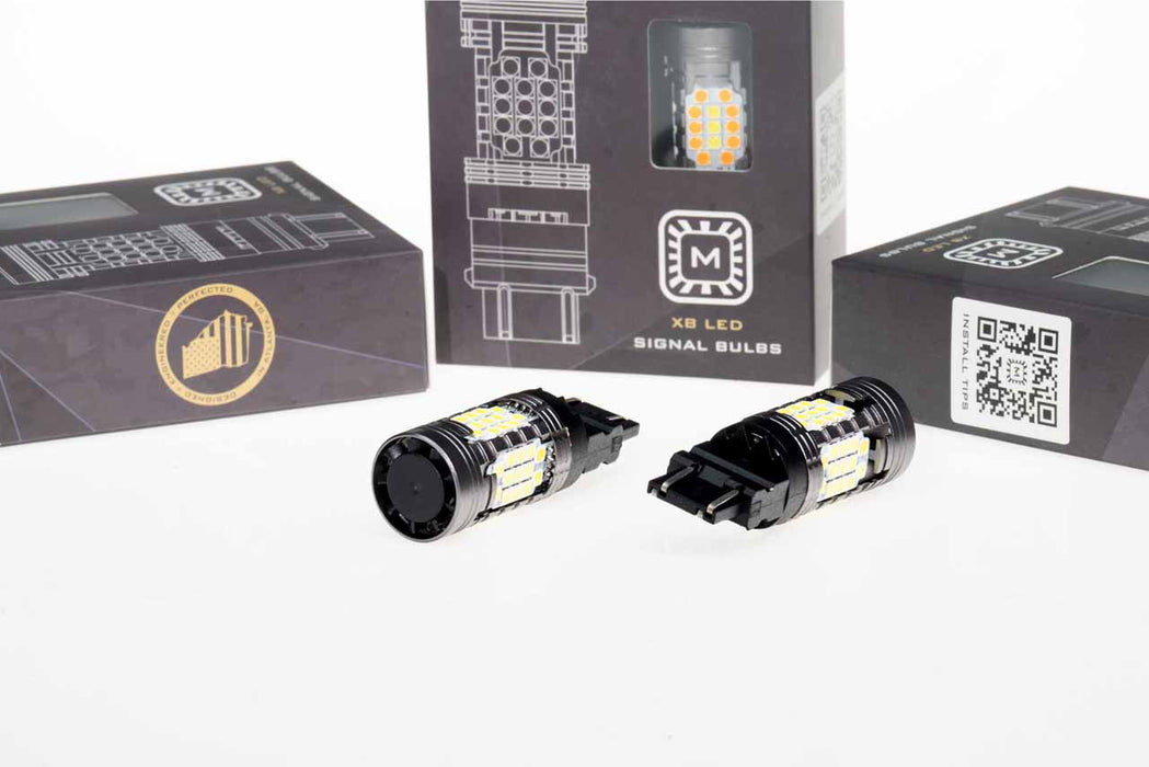 Morimoto XB 4257 Bulbs LED418