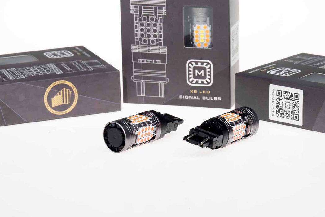 Morimoto XB 4257 Bulbs LED419