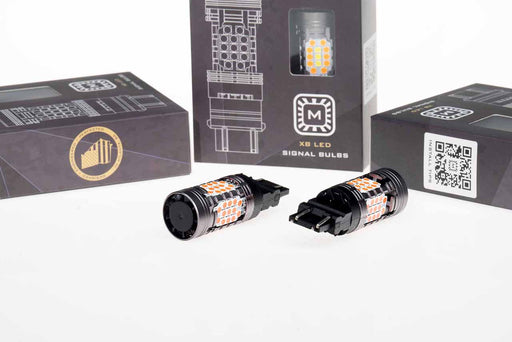 Morimoto XB 4257 Bulbs LED419