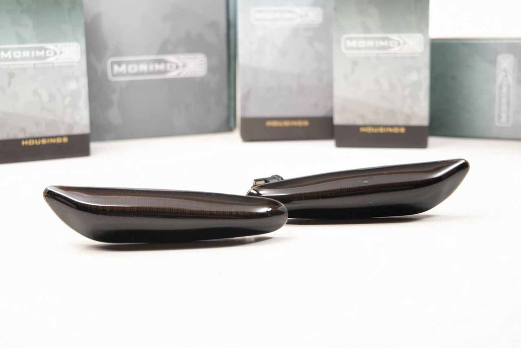 Morimoto XB LED Side Markers LF0023