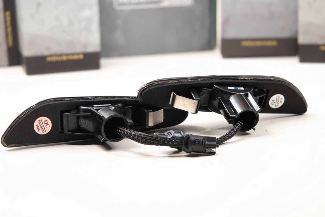 Morimoto XB LED Side Markers LF0023
