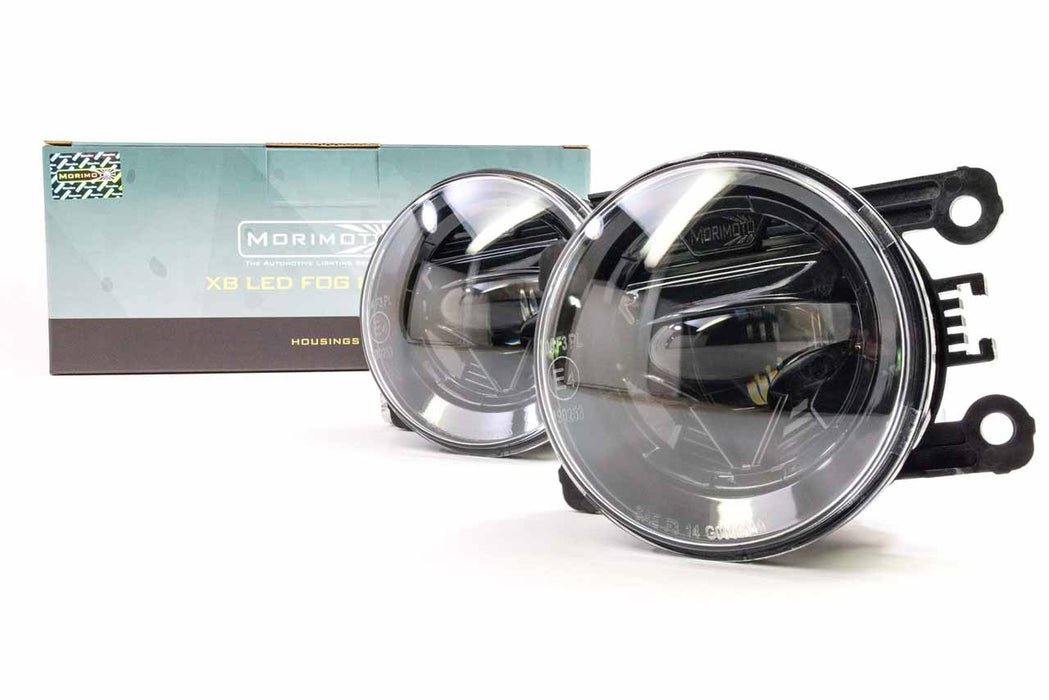 Morimoto XB LED Type S Fog Lights LF010