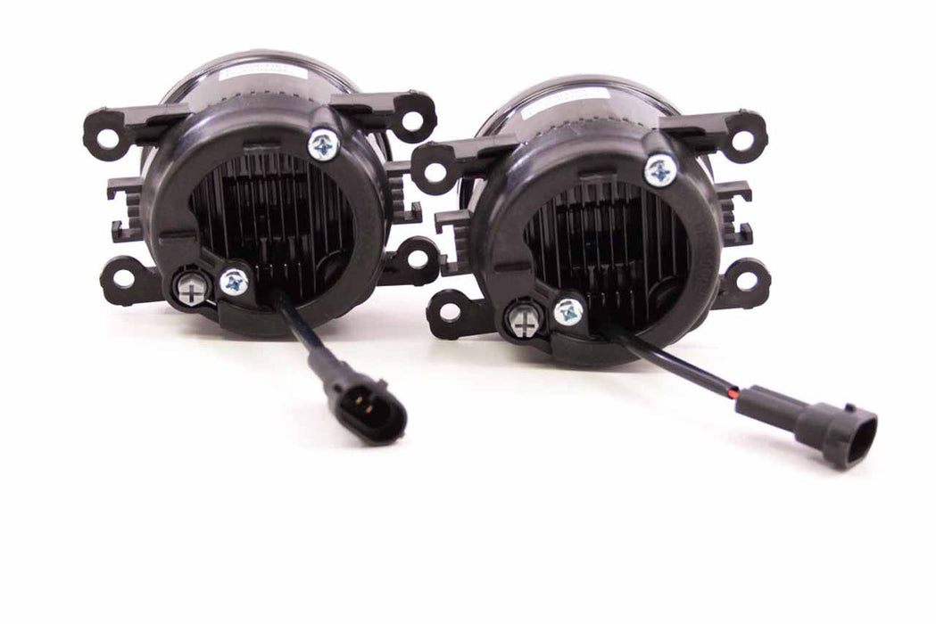 Morimoto XB LED Type S Fog Lights LF010