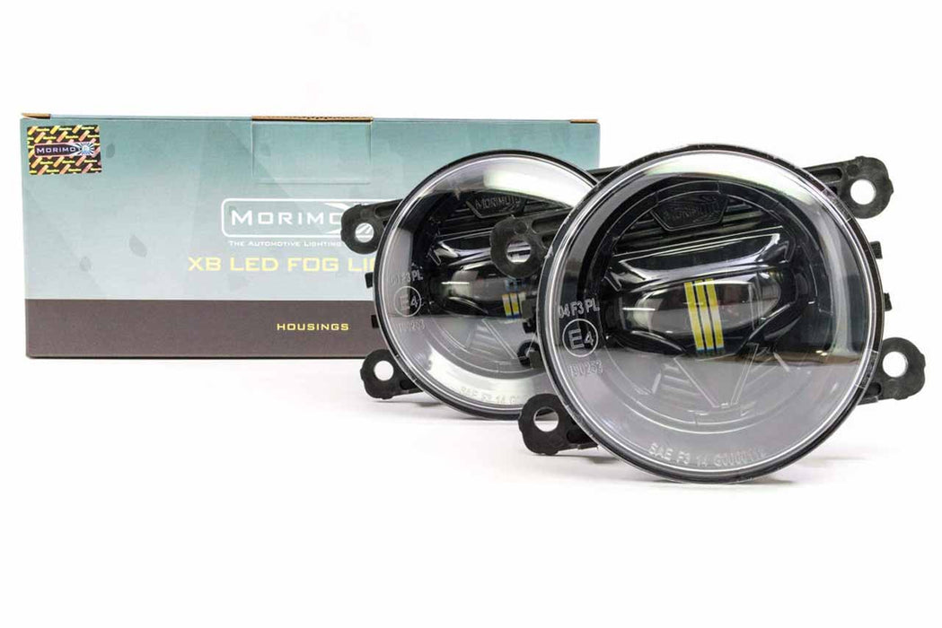 Morimoto XB LED Type S Fog Lights LF011