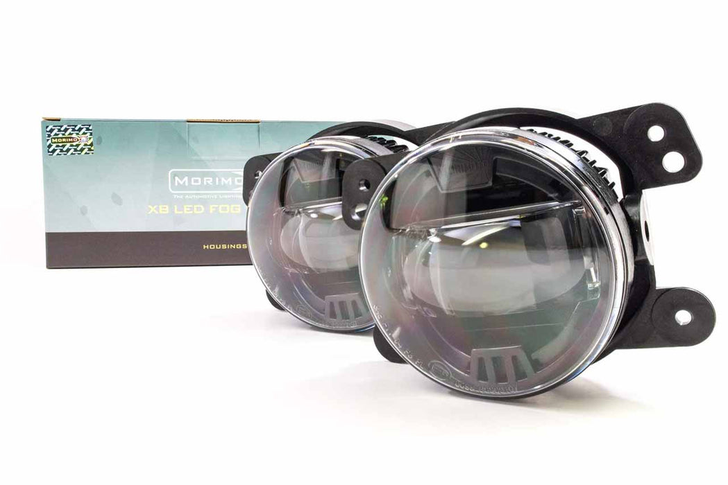 Morimoto XB LED Type M Fog Lights LF030