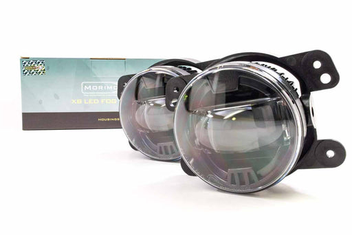 Morimoto XB LED Type M Fog Lights LF030