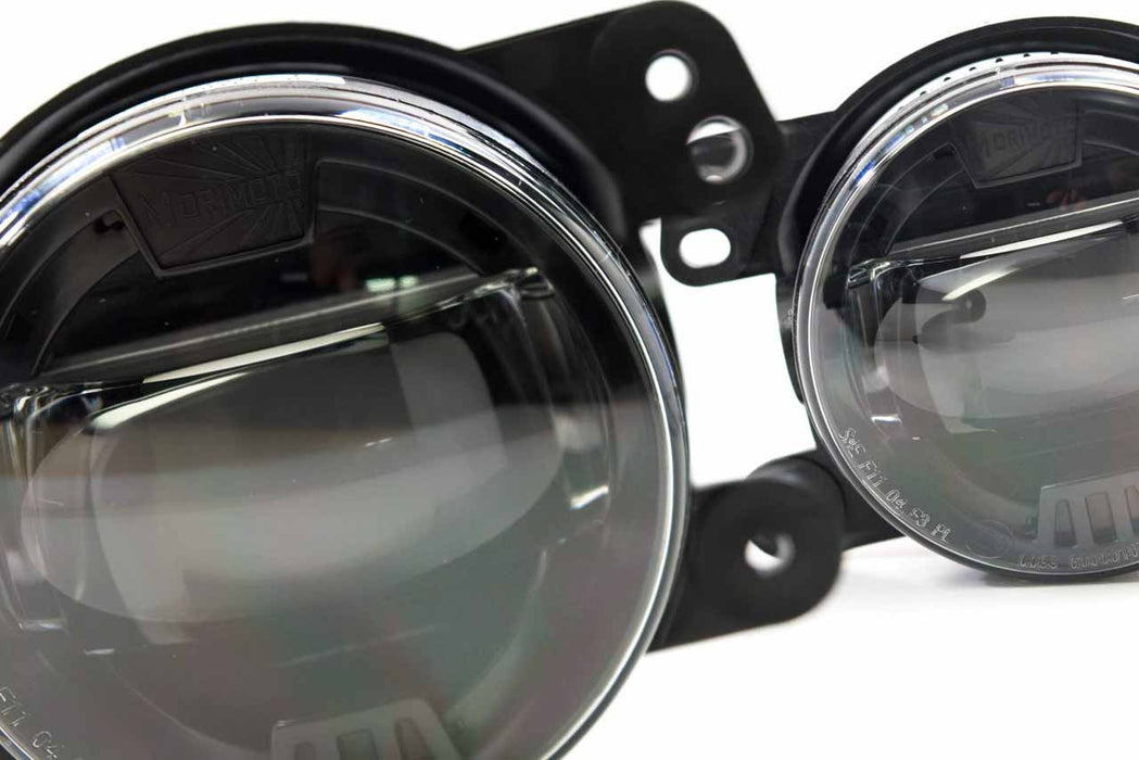 Morimoto XB LED Type M Fog Lights LF030