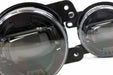 Morimoto XB LED Type M Fog Lights LF030