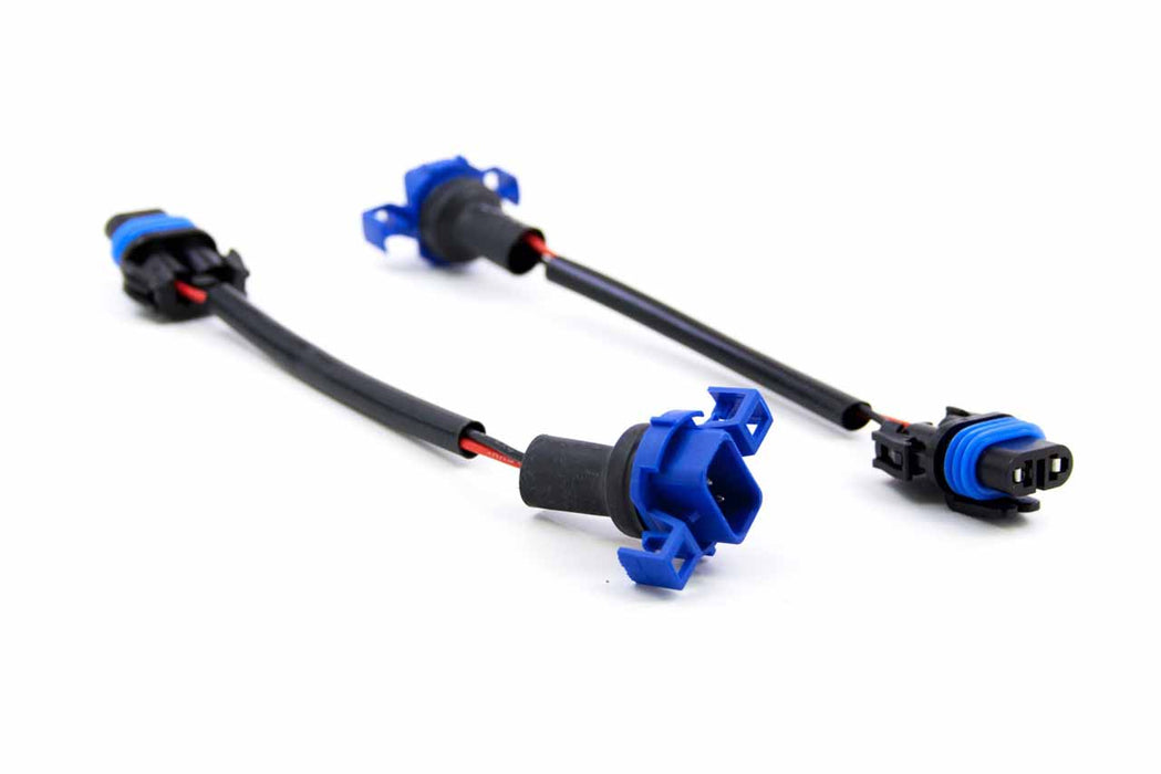 Morimoto Offroad XB LED Type M Fog Lights Pair