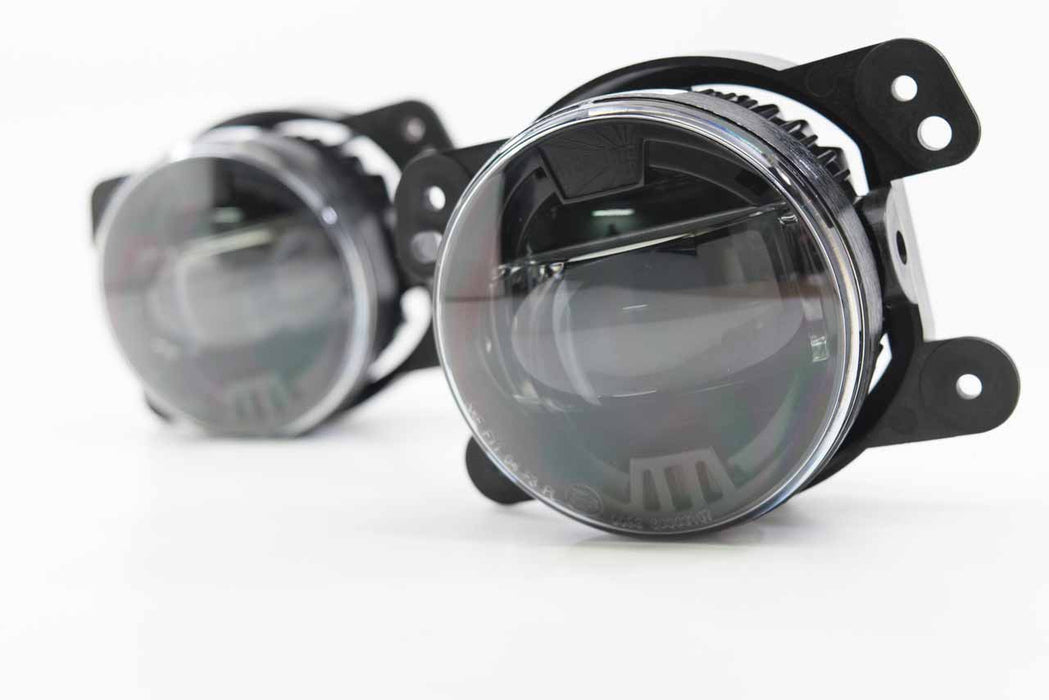Morimoto Offroad XB LED Type M Fog Lights Pair