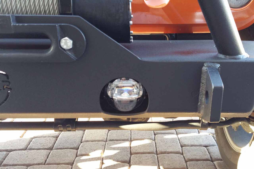 Morimoto Offroad XB LED Type M Fog Lights Pair
