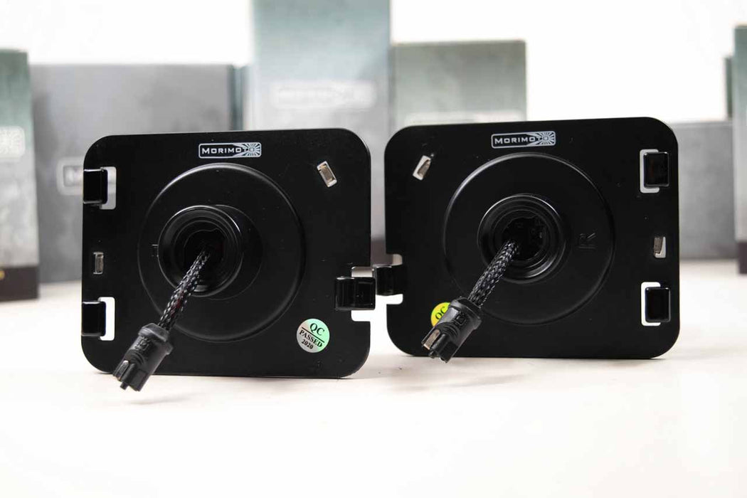 Morimoto XB LED Parking Lights LF0473