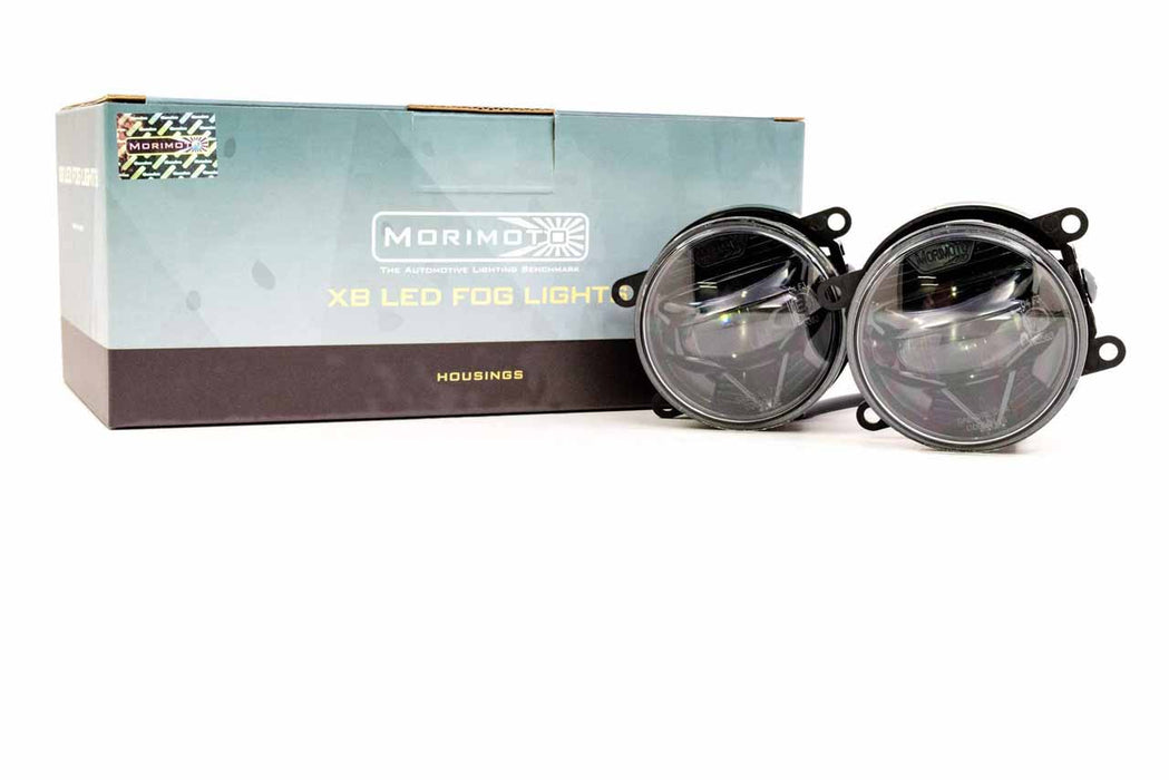 Morimoto XB LED Type U Fog Lights LF060