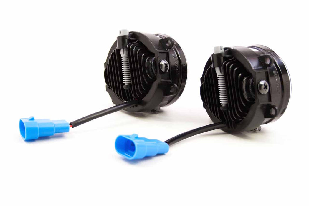 Morimoto XB LED Type U Fog Lights LF060