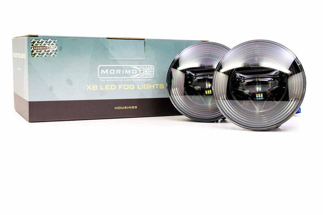 Morimoto XB LED Type GM Fog Lights LF111