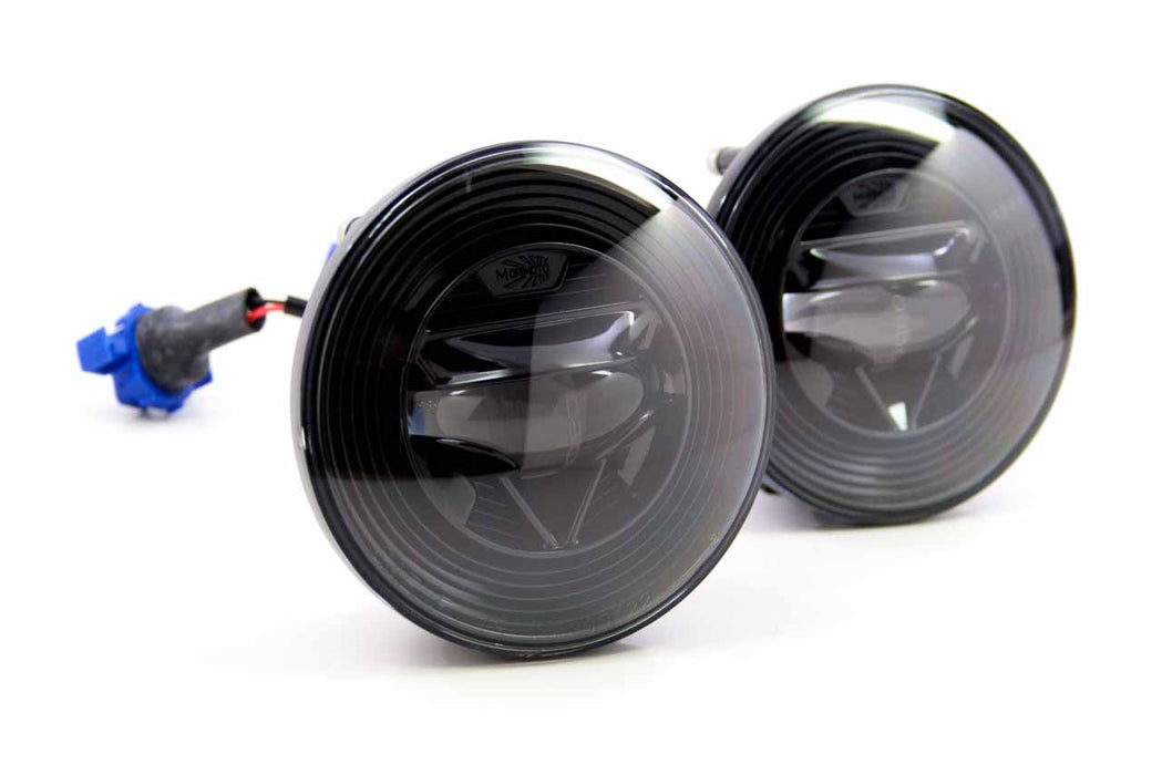 Morimoto XB LED Type GM Fog Lights LF111