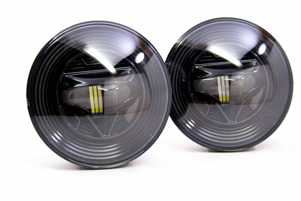 Morimoto XB LED Type GM Fog Lights LF111