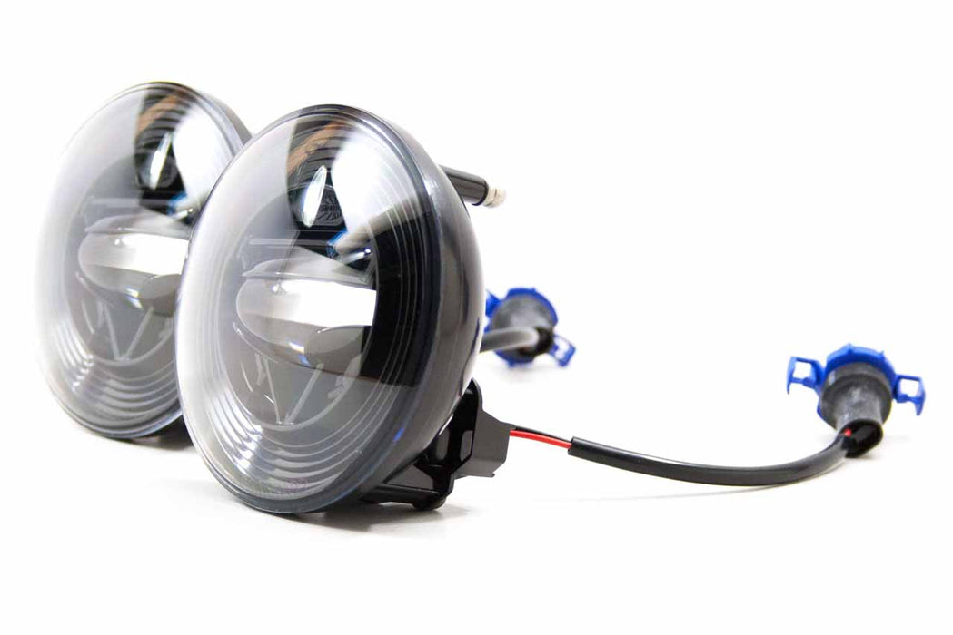 Morimoto XB LED Type GM Fog Lights LF111