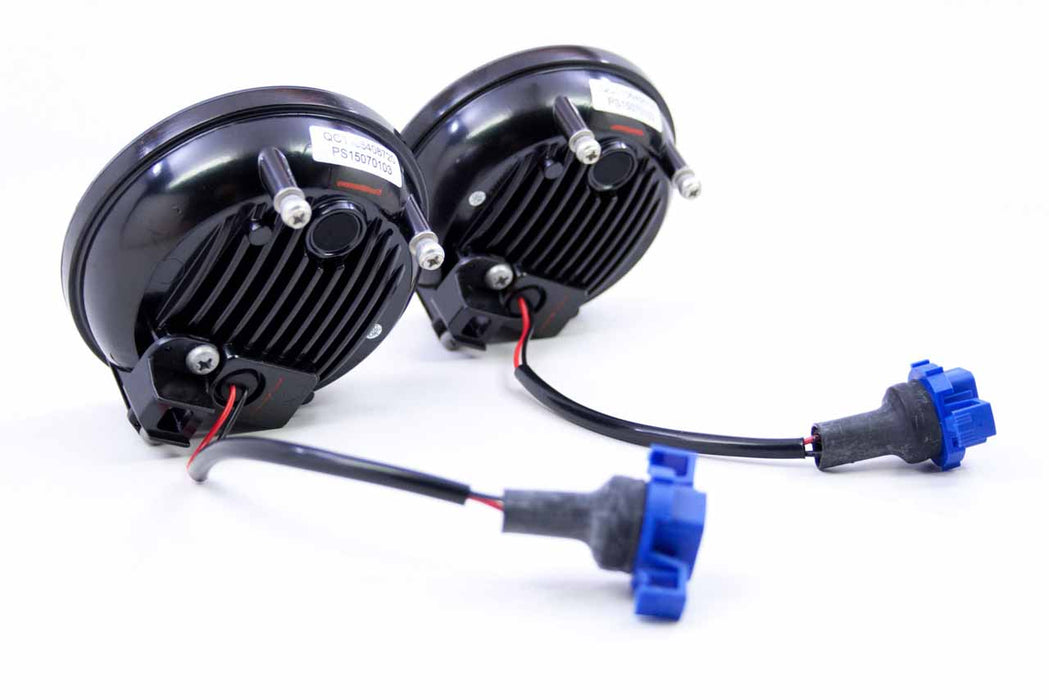 Morimoto Offroad XB LED Type GM Fog Lights Pair